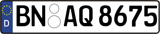 BN-AQ8675
