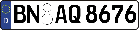 BN-AQ8676