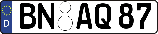 BN-AQ87