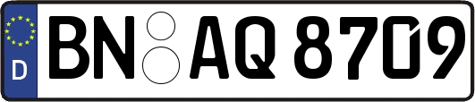 BN-AQ8709