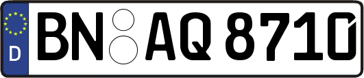 BN-AQ8710