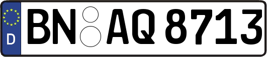 BN-AQ8713
