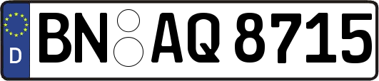 BN-AQ8715