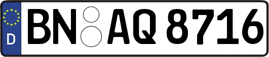 BN-AQ8716