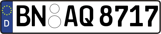 BN-AQ8717