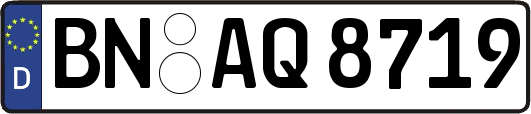 BN-AQ8719
