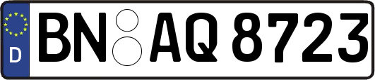 BN-AQ8723