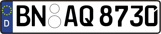 BN-AQ8730