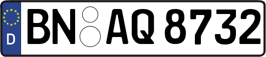 BN-AQ8732