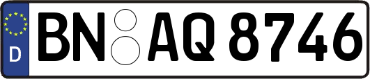 BN-AQ8746