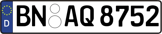 BN-AQ8752