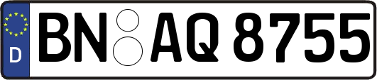 BN-AQ8755