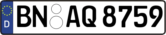 BN-AQ8759