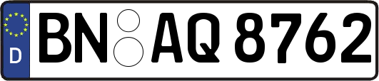 BN-AQ8762