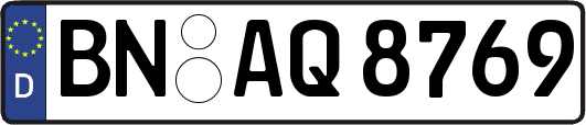 BN-AQ8769