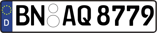BN-AQ8779