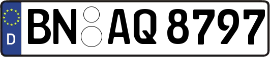 BN-AQ8797