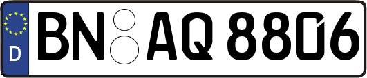BN-AQ8806