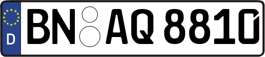 BN-AQ8810