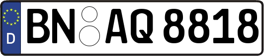 BN-AQ8818