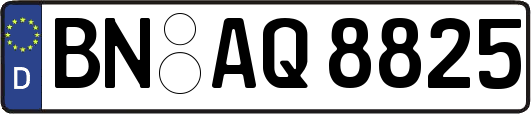 BN-AQ8825