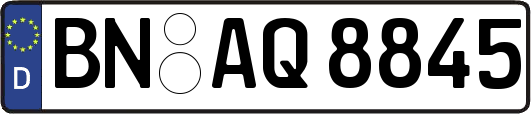 BN-AQ8845