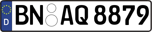 BN-AQ8879