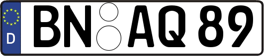 BN-AQ89