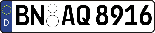BN-AQ8916