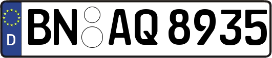BN-AQ8935