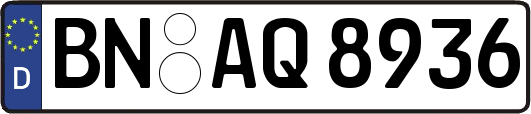 BN-AQ8936