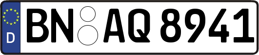 BN-AQ8941
