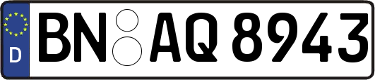 BN-AQ8943