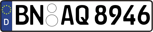BN-AQ8946