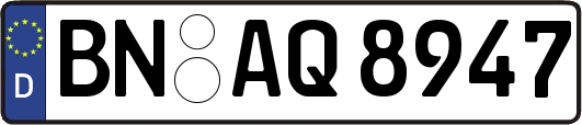 BN-AQ8947