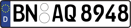 BN-AQ8948