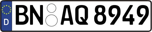 BN-AQ8949