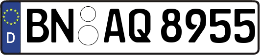BN-AQ8955