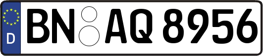 BN-AQ8956