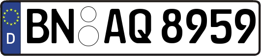 BN-AQ8959