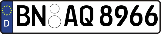BN-AQ8966
