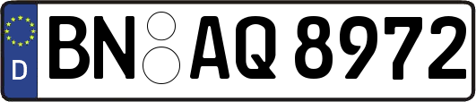 BN-AQ8972