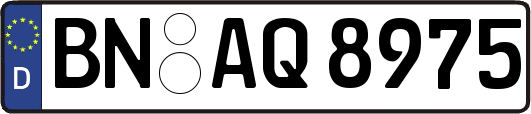 BN-AQ8975