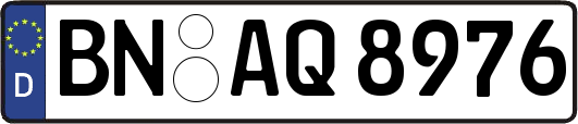 BN-AQ8976
