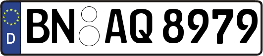 BN-AQ8979