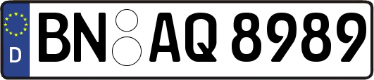 BN-AQ8989