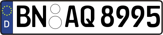 BN-AQ8995