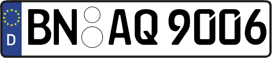 BN-AQ9006