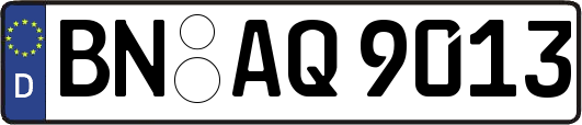 BN-AQ9013
