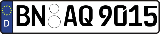 BN-AQ9015